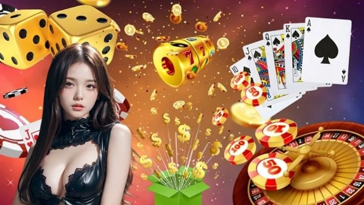 Antarmuka permainan Lucky Number di martabak88 menampilkan grid nomor dan jadwal undian