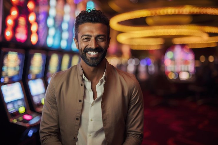 Hasil pengundian Lucky Number dengan detail kemenangan dan pembayaran